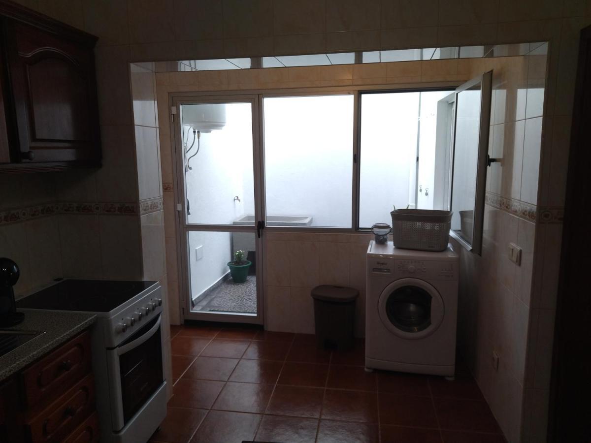 Casa Sao Salvador Apartamento Angra do Heroísmo Exterior foto