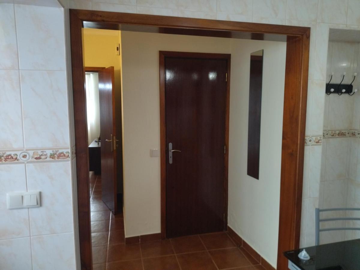 Casa Sao Salvador Apartamento Angra do Heroísmo Exterior foto